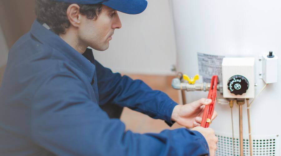 Expert burst pipe repair services in Venice, FL